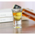 Haonai M-30729 Hot Sales decorative short glass